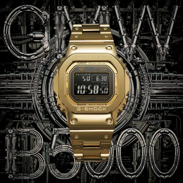 watches