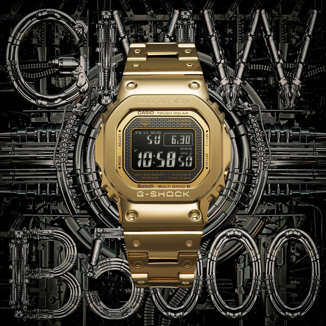 watches