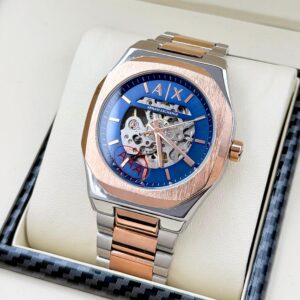 ARMANI EXCHANGE AUTOMATIC