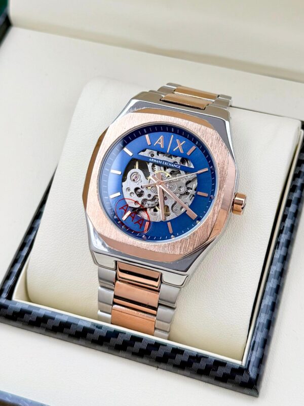ARMANI EXCHANGE AUTOMATIC