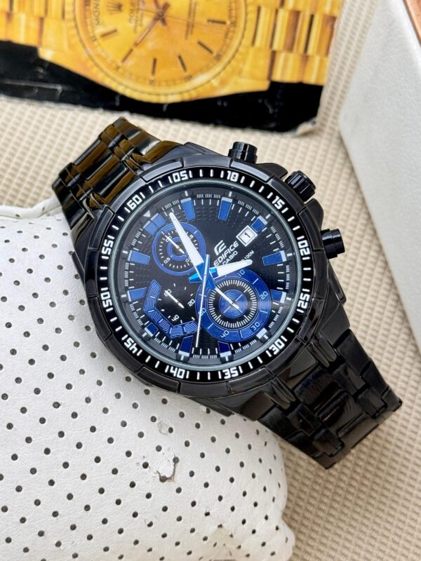EDIFICE CASIO