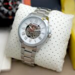 fossil automatin