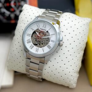 fossil automatin