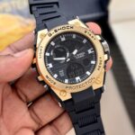 G-SHOCK