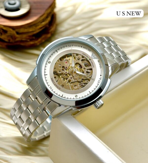 ARMANI EXCHANGE