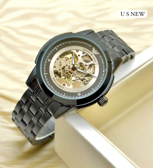armani exchange image