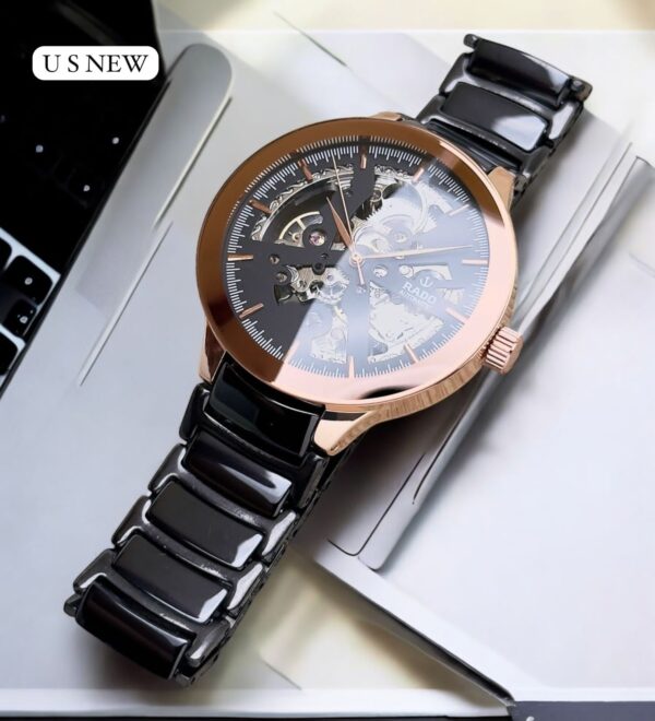 RADO AUTOMATIC