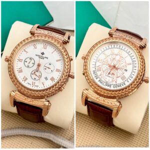 PATEK PHILIPPE