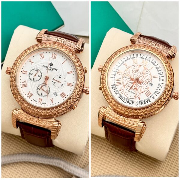 PATEK PHILIPPE