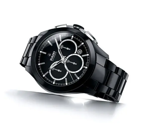 Rado Hyperchrome Chronograph R32275152