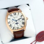 CARTIER SWIS LATER