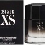 BLACK XS