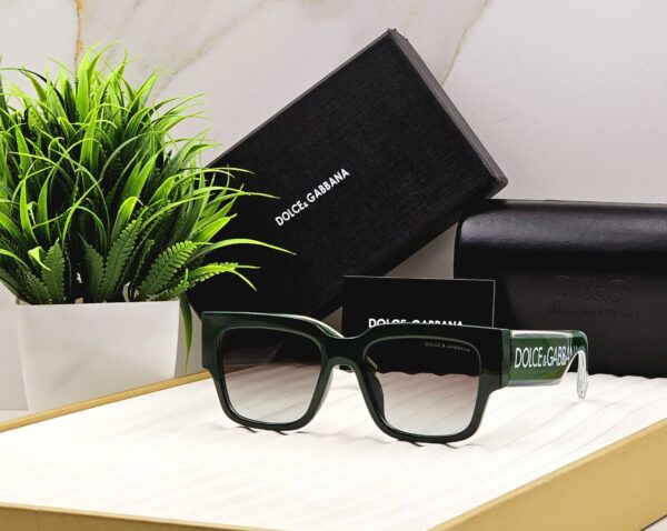 DOLCE & GABBANA