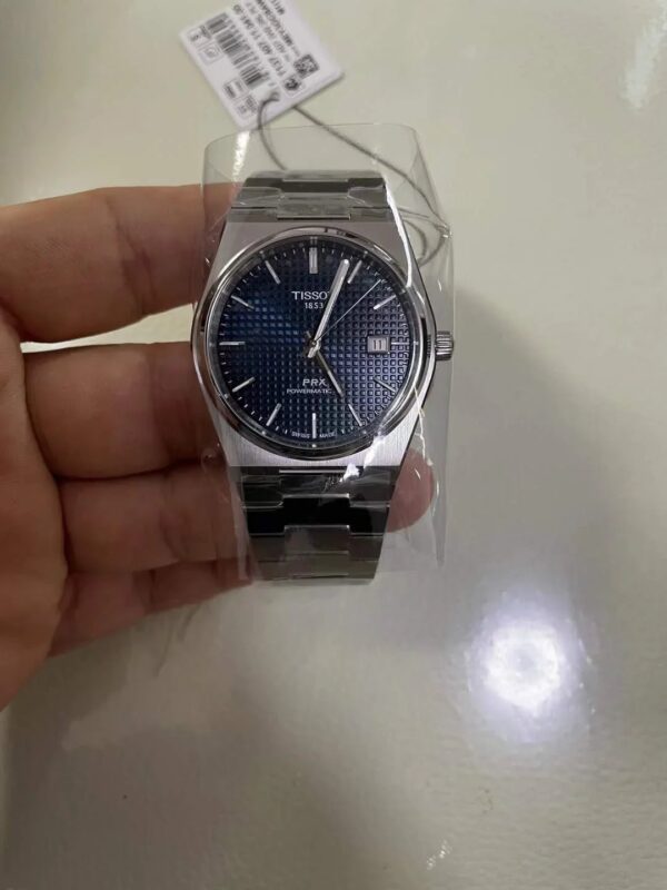 TISSOT PRX