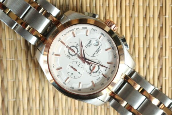 TISSOT