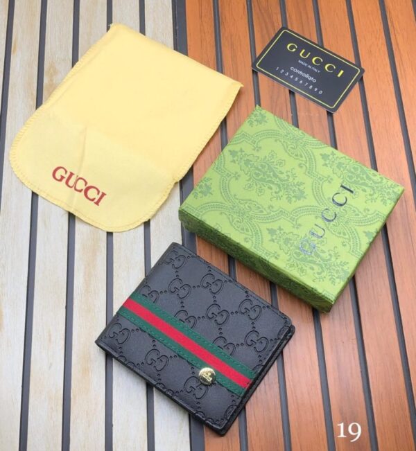 GUCCI
