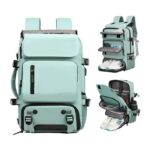 Travel Backpack with 2.0 Men & women