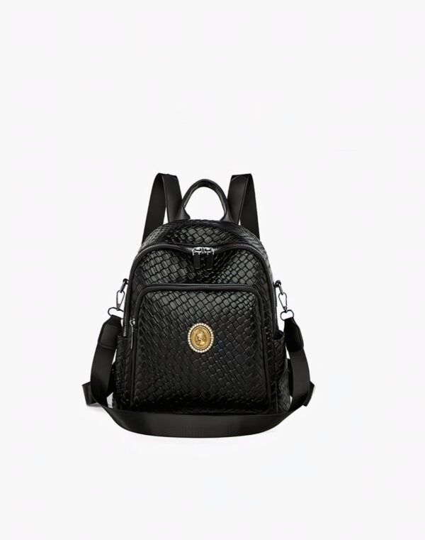 Mini Leather Bag