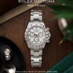 ROLEX DAYTONA