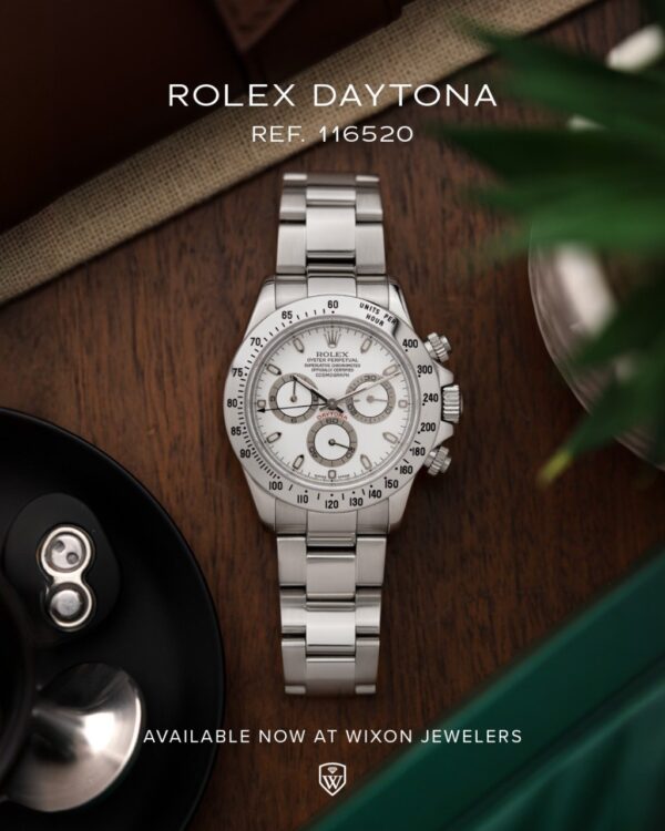 ROLEX DAYTONA