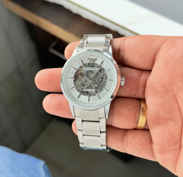 FOSSIL AUTOMATIC