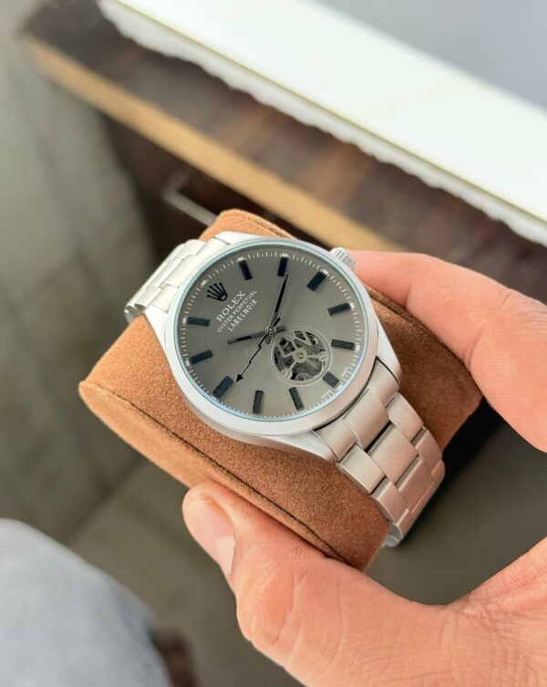 ROLEX LABELNORI AUTOMATIC