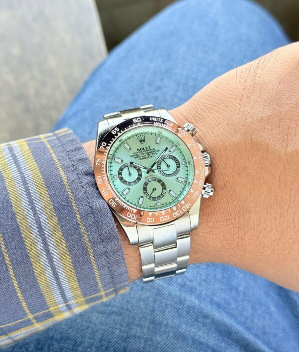 ROLEX COSMOGRAPH DAYTONA