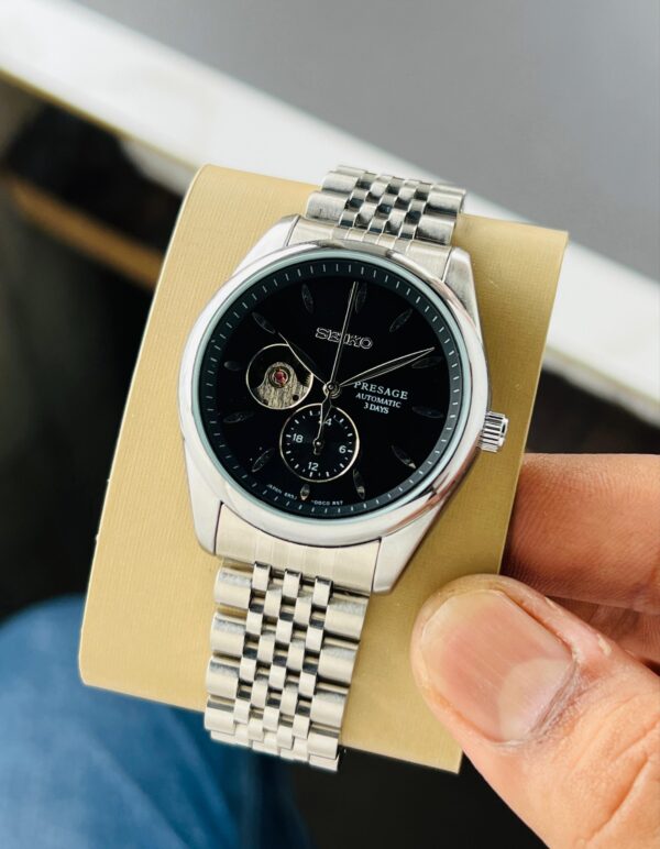 SEIKO PRESAGE AUTOMATIC