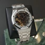 AUDEMARS PIGUET OPEN HEART