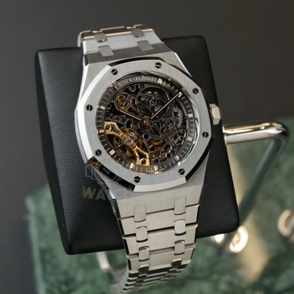AUDEMARS PIGUET OPEN HEART