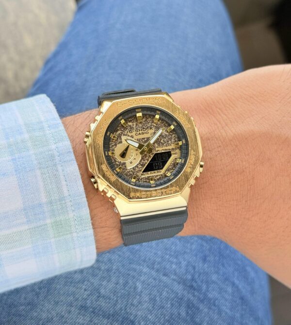 G-SHOCK Casio Degital