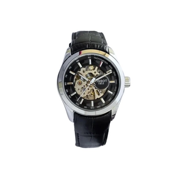 Tissot Mechanical Chase Timer