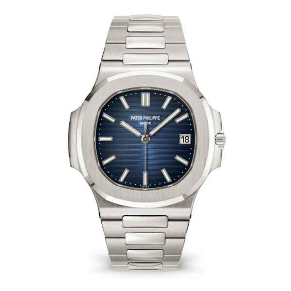 Patek Philippe Nautilus