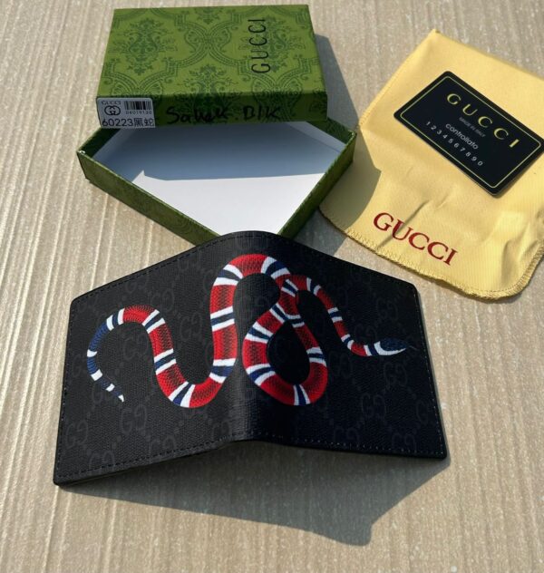 GUCCI WALLET