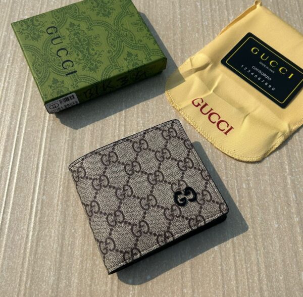 GUCCI WALLET