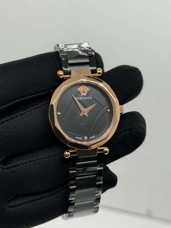 Versace Women's Swiss Made Watch