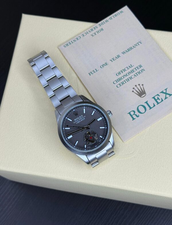 Rolex Oyster Perpetual