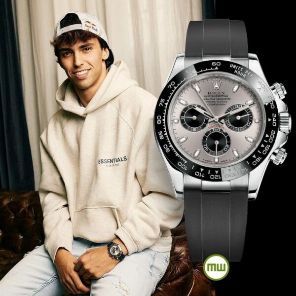 Rolex Oyster Perpetual Cosmograph Daytona