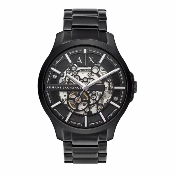 Armani Exchange AX2418 Men's Black Watch