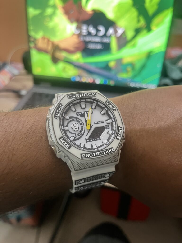 Image #4 from Kushal Bhattacharjee