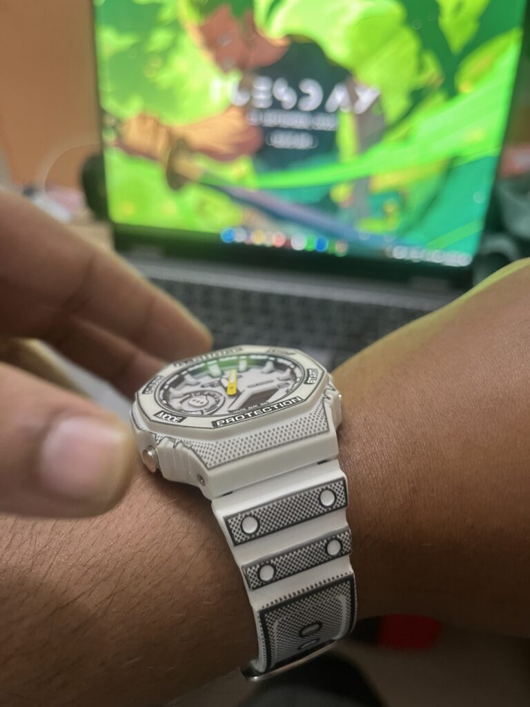 Image #3 from Kushal Bhattacharjee