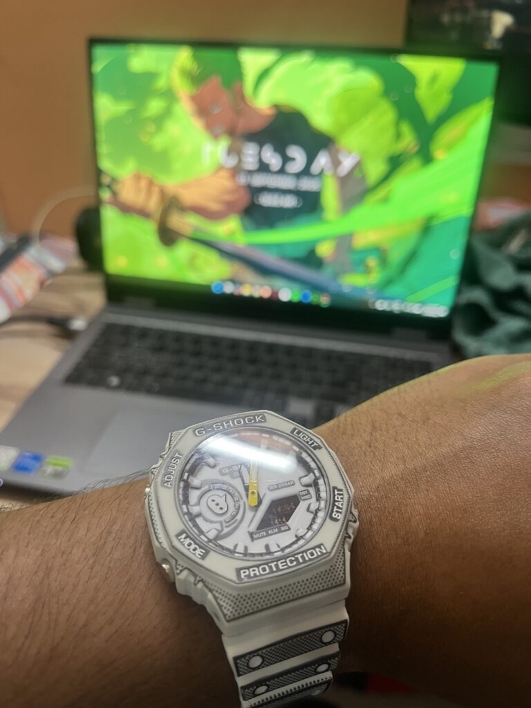 Image #2 from Kushal Bhattacharjee