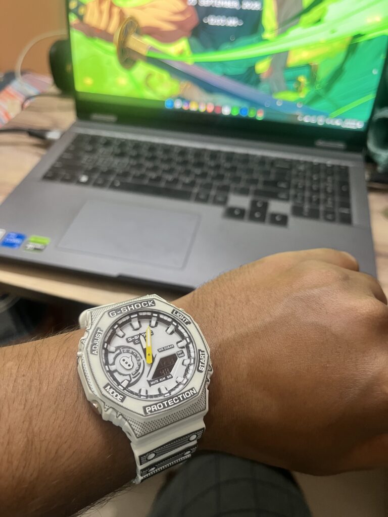 Image #1 from Kushal Bhattacharjee