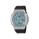 CASIO Men G-Shock G-Steel
