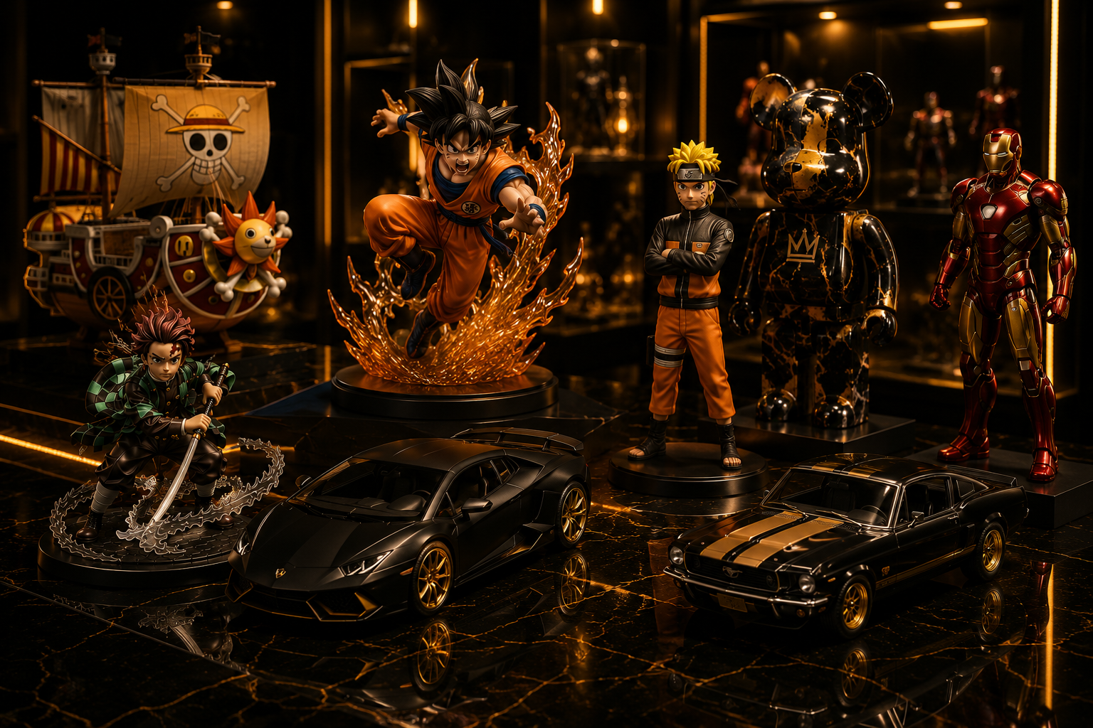 Uniquestore toys