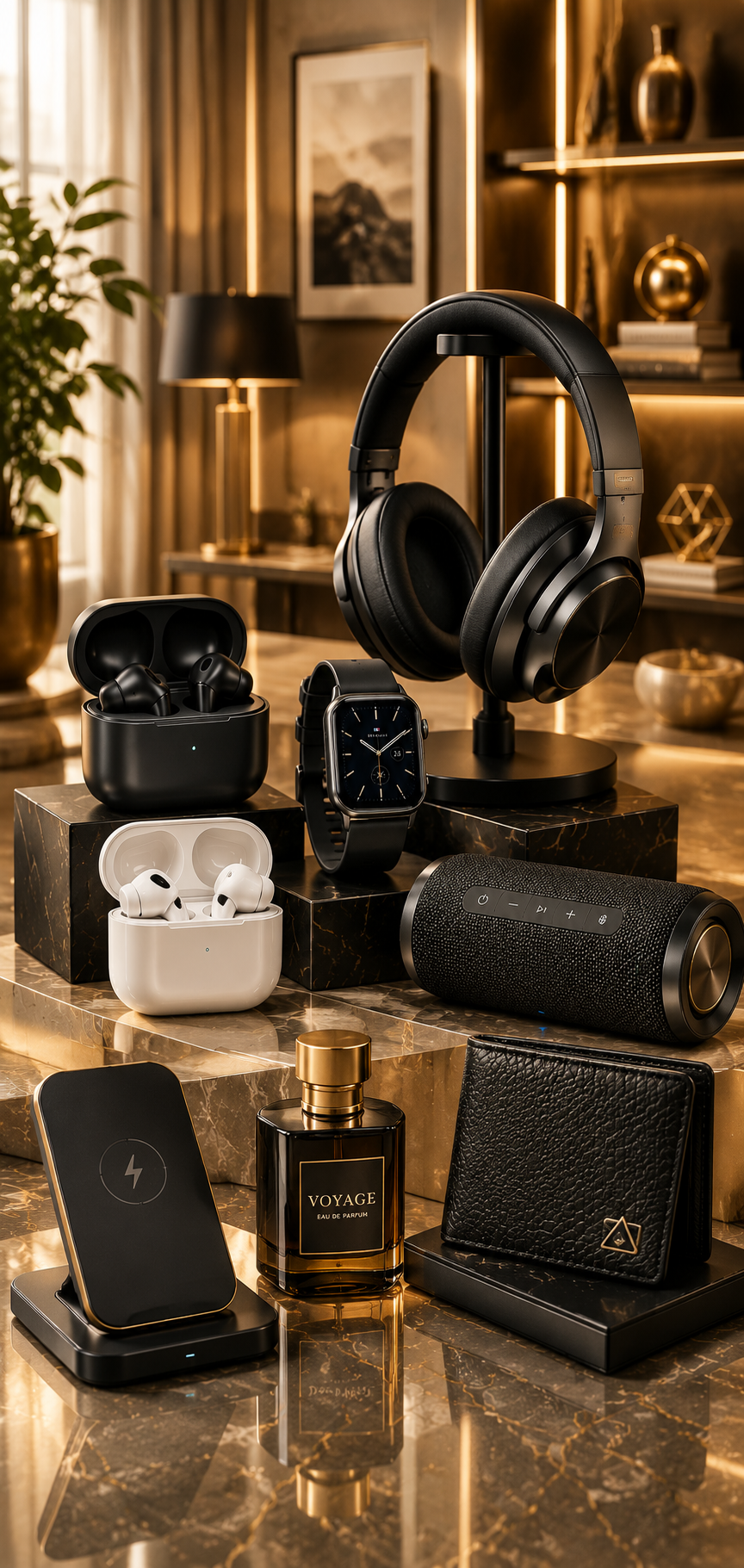 uniquestore gadget