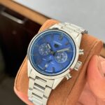 Luxury TAG Heuer Carrera Watch for Men | Blue Dial | Premium Collection