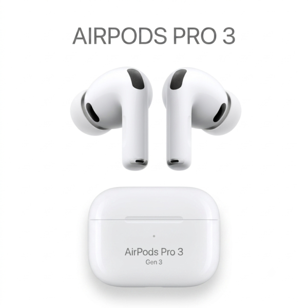 Apple AirPods Pro 3